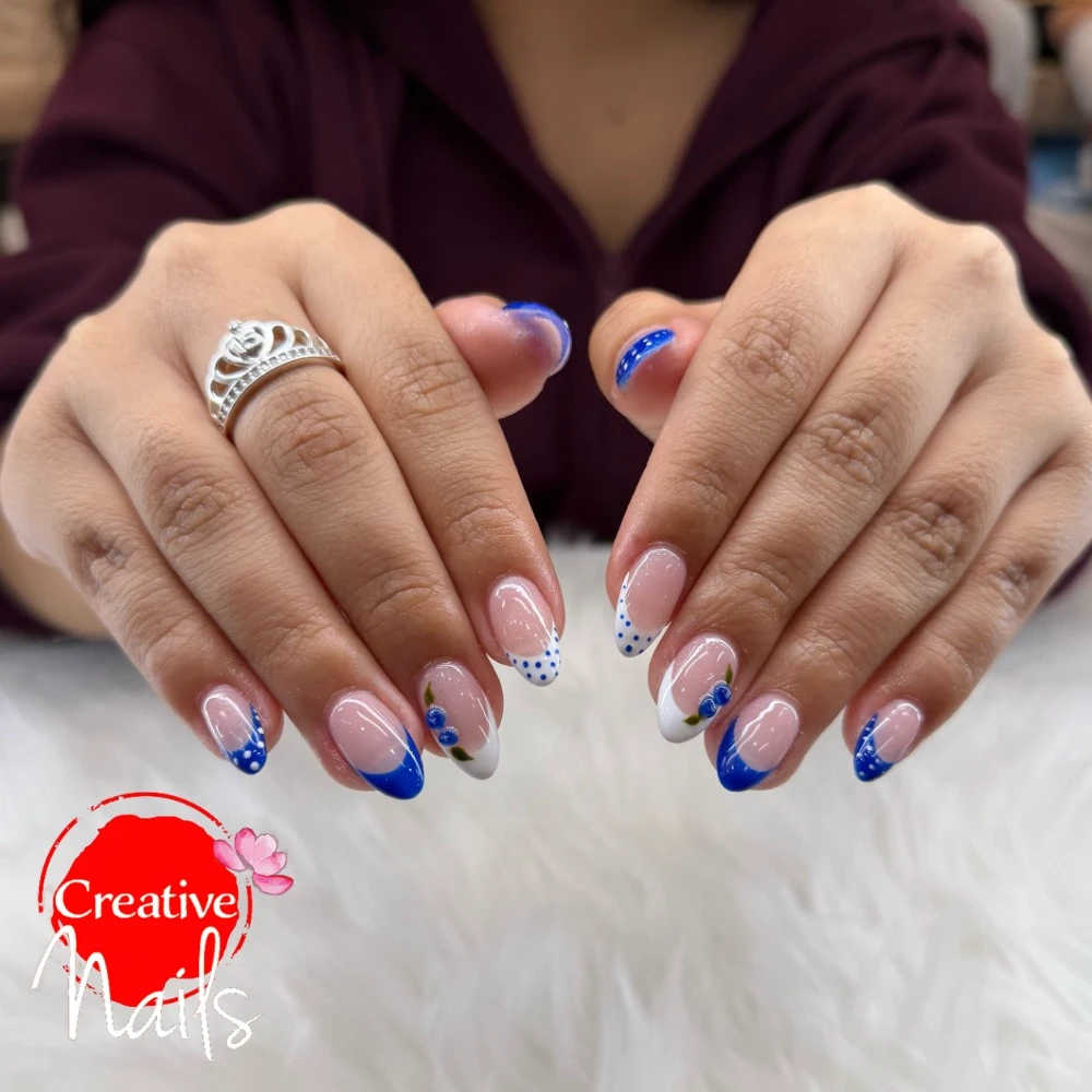 Creative Nails Vancouver, WA 98683